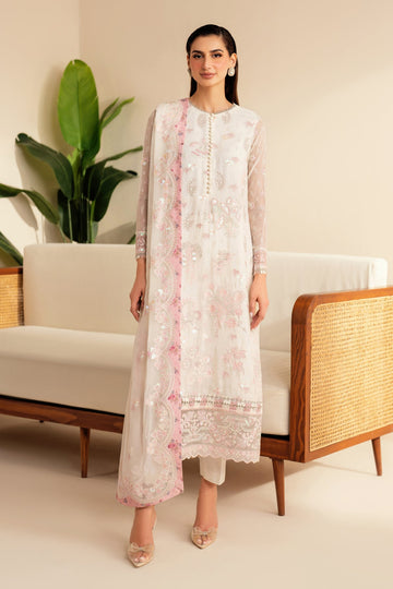 Xenia Reve Chiffon Formals 2025